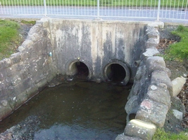 Culvert