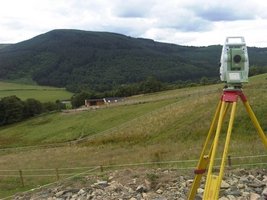 Landscape Area Survey Scotland